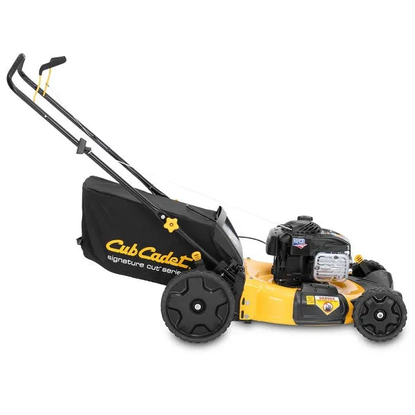 Cub Cadet SCP100 21" Residential Push Mower (11A-B9BE710)
