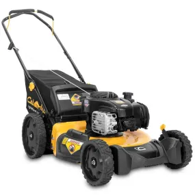 Cub Cadet SCP100 21" Residential Push Mower (11A-B9BE710)