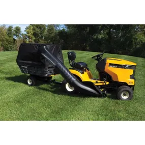 Cub Cadet XT1 and XT2 50"/54" Enduro Leaf Collector (19A30044100)