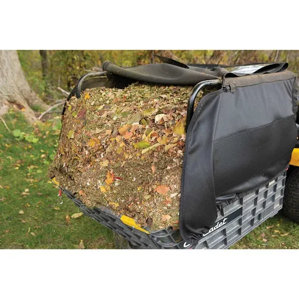 Cub Cadet XT1 and XT2 50"/54" Enduro Leaf Collector (19A30044100)