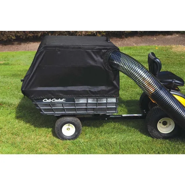 Cub Cadet XT1 and XT2 50"/54" Enduro Leaf Collector (19A30044100)