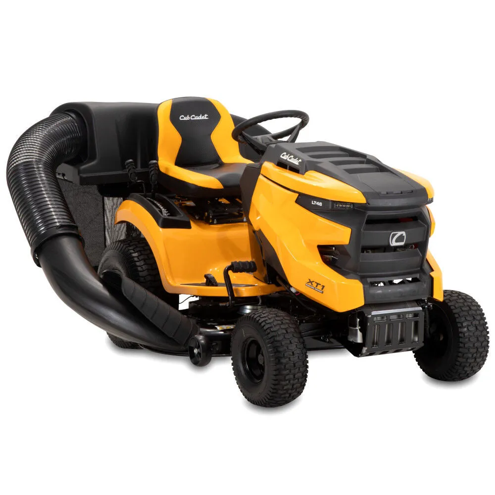 Cub Cadet XT1 and XT2 Triple Bagger System 50", 54" (19B30018100)