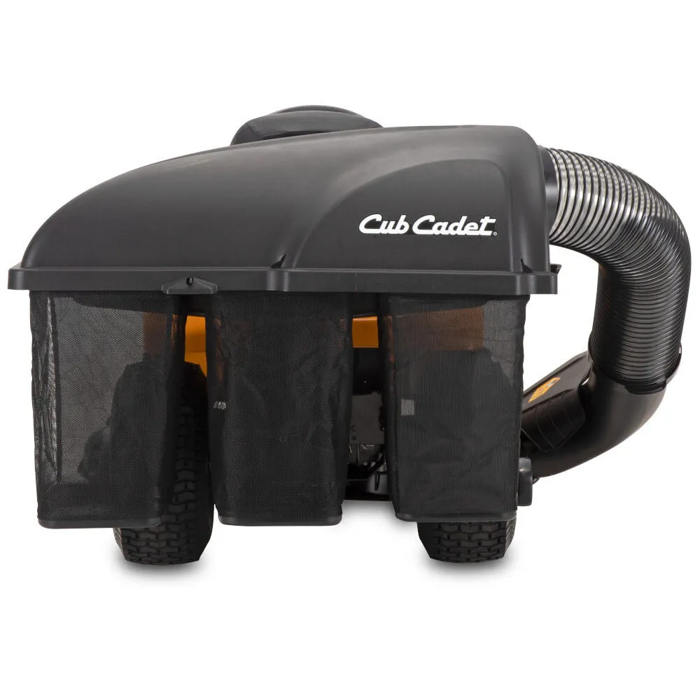 Cub Cadet XT1 and XT2 Triple Bagger System 50", 54" (19B30018100)