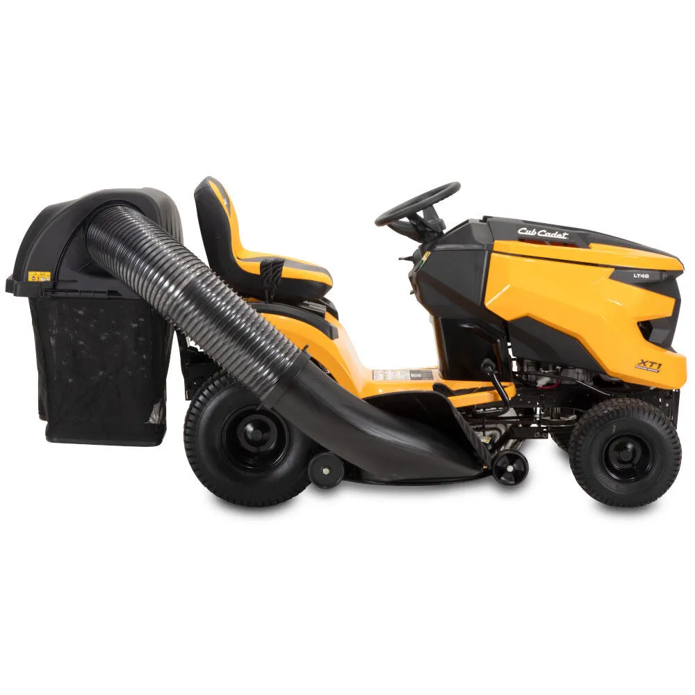Cub Cadet XT1 and XT2 Triple Bagger System 50", 54" (19B30018100)