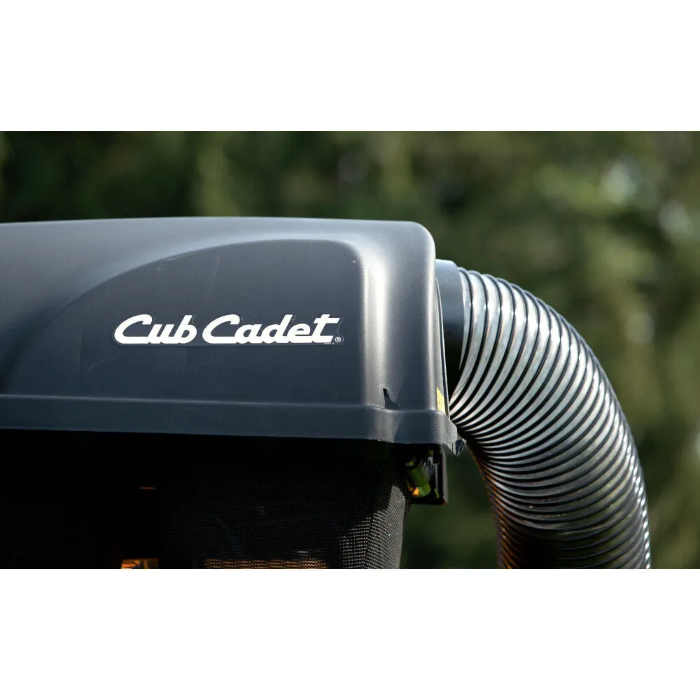 Cub Cadet XT1 and XT2 Triple Bagger System 50", 54" (19B30018100)