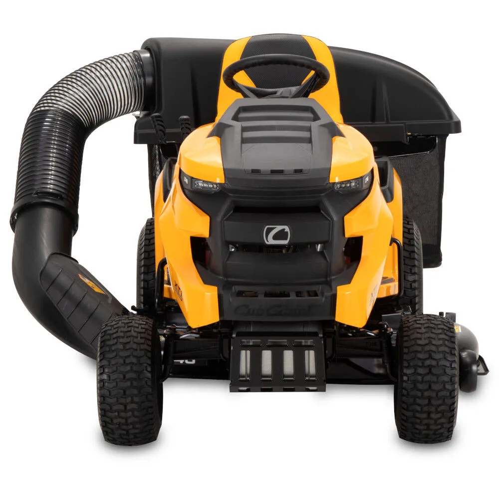 Cub Cadet XT1 and XT2 Triple Bagger System 50", 54" (19B30018100)