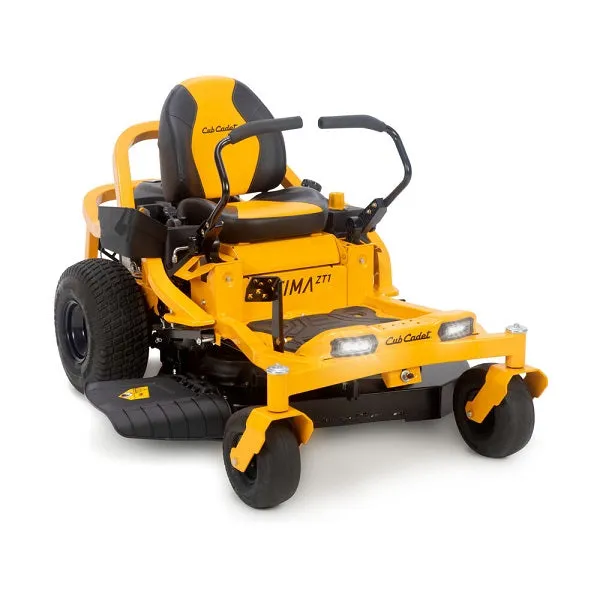Cub Cadet ZT1 42 FAB Ultima Residential Zero-Turn Mower (17RIEACE010)