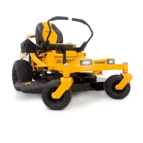 Cub Cadet ZT1 42 FAB Ultima Residential Zero-Turn Mower (17RIEACE010)