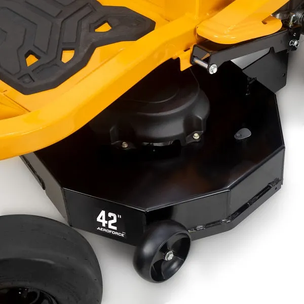 Cub Cadet ZT1 42 FAB Ultima Residential Zero-Turn Mower (17RIEACE010)
