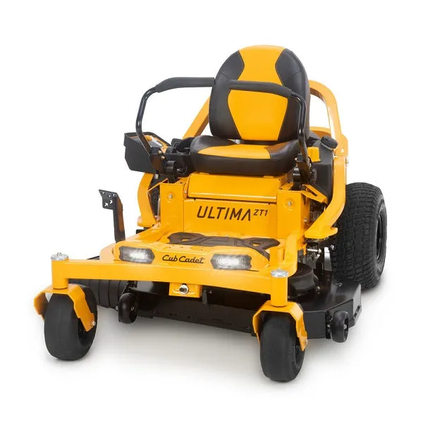 Cub Cadet ZT1 42 FAB Ultima Residential Zero-Turn Mower (17RIEACE010)