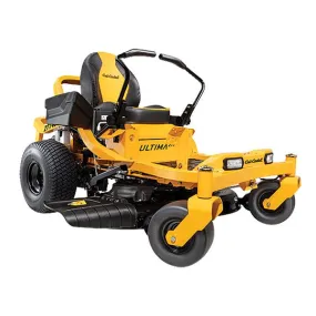 Cub Cadet ZT1 42 Ultima Residential Zero-Turn Mower (17AREACSA10)
