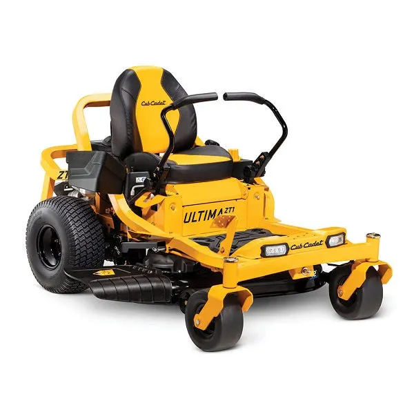 Cub Cadet ZT1 42 Ultima Residential Zero-Turn Mower (17AREACSA10)