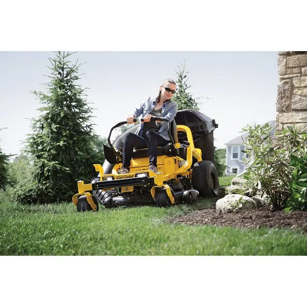 Cub Cadet ZT1 42 Ultima Residential Zero-Turn Mower (17AREACSA10)