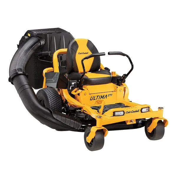 Cub Cadet ZT1 42 Ultima Residential Zero-Turn Mower (17AREACSA10)