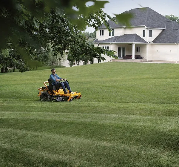 Cub Cadet ZT1 50 Ultima Residential Zero-Turn Mower (17AIEACL010)