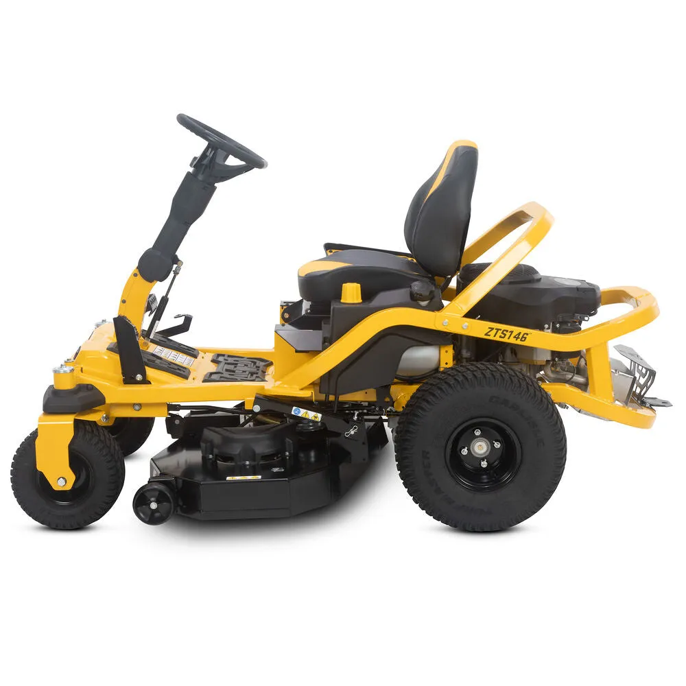Cub Cadet ZTS1 46 Ultima Residential Zero-Turn Mower (17ARGBYNA10)