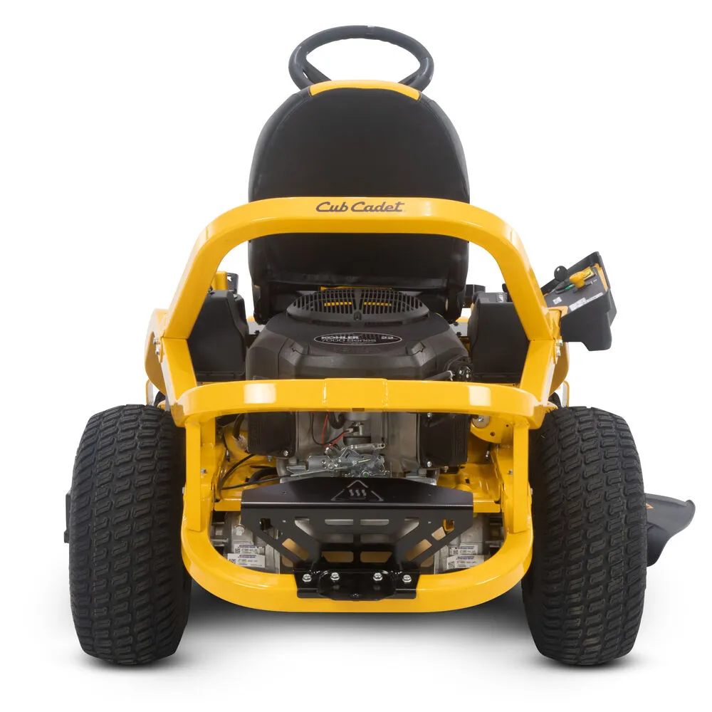 Cub Cadet ZTS1 46 Ultima Residential Zero-Turn Mower (17ARGBYNA10)