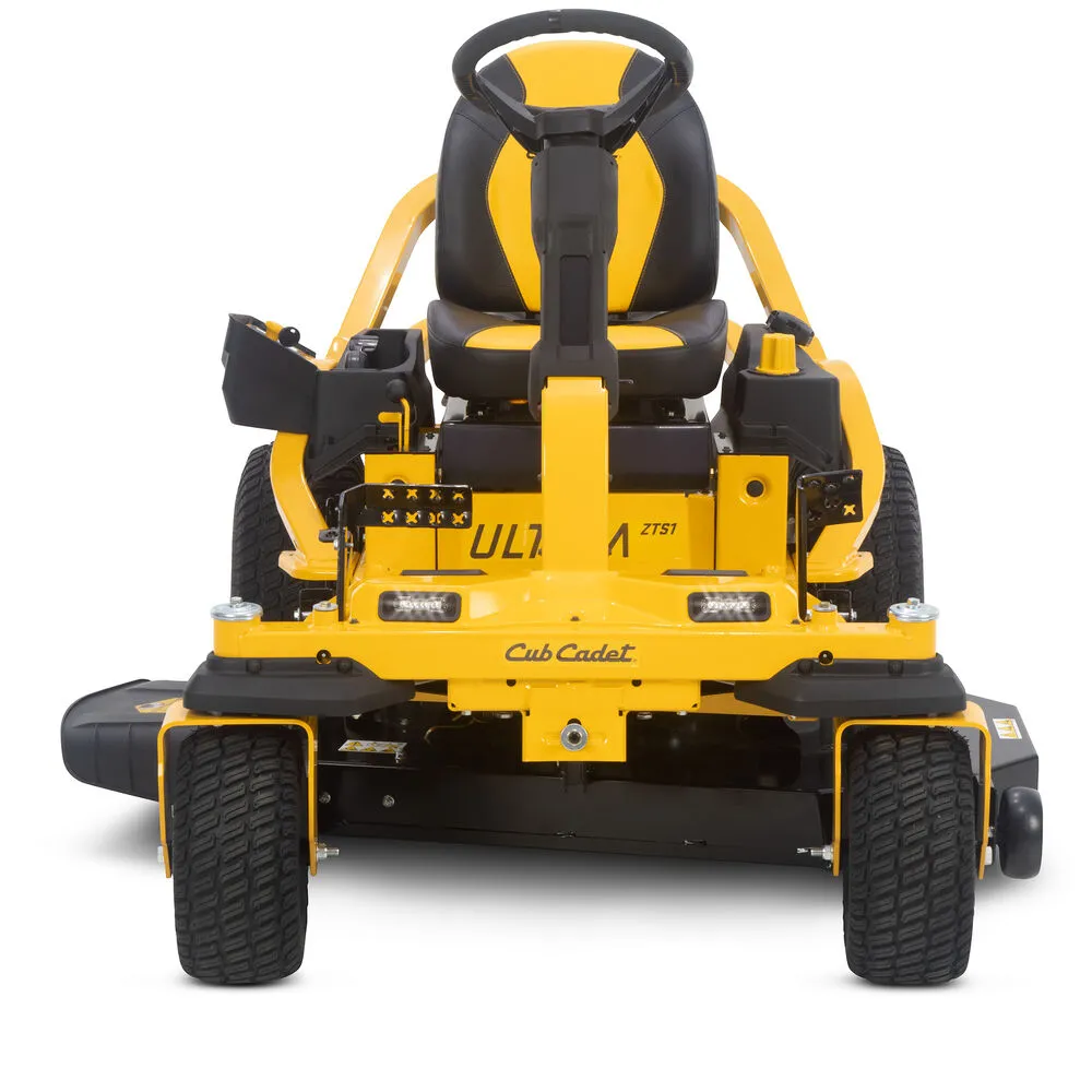 Cub Cadet ZTS1 46 Ultima Residential Zero-Turn Mower (17ARGBYNA10)