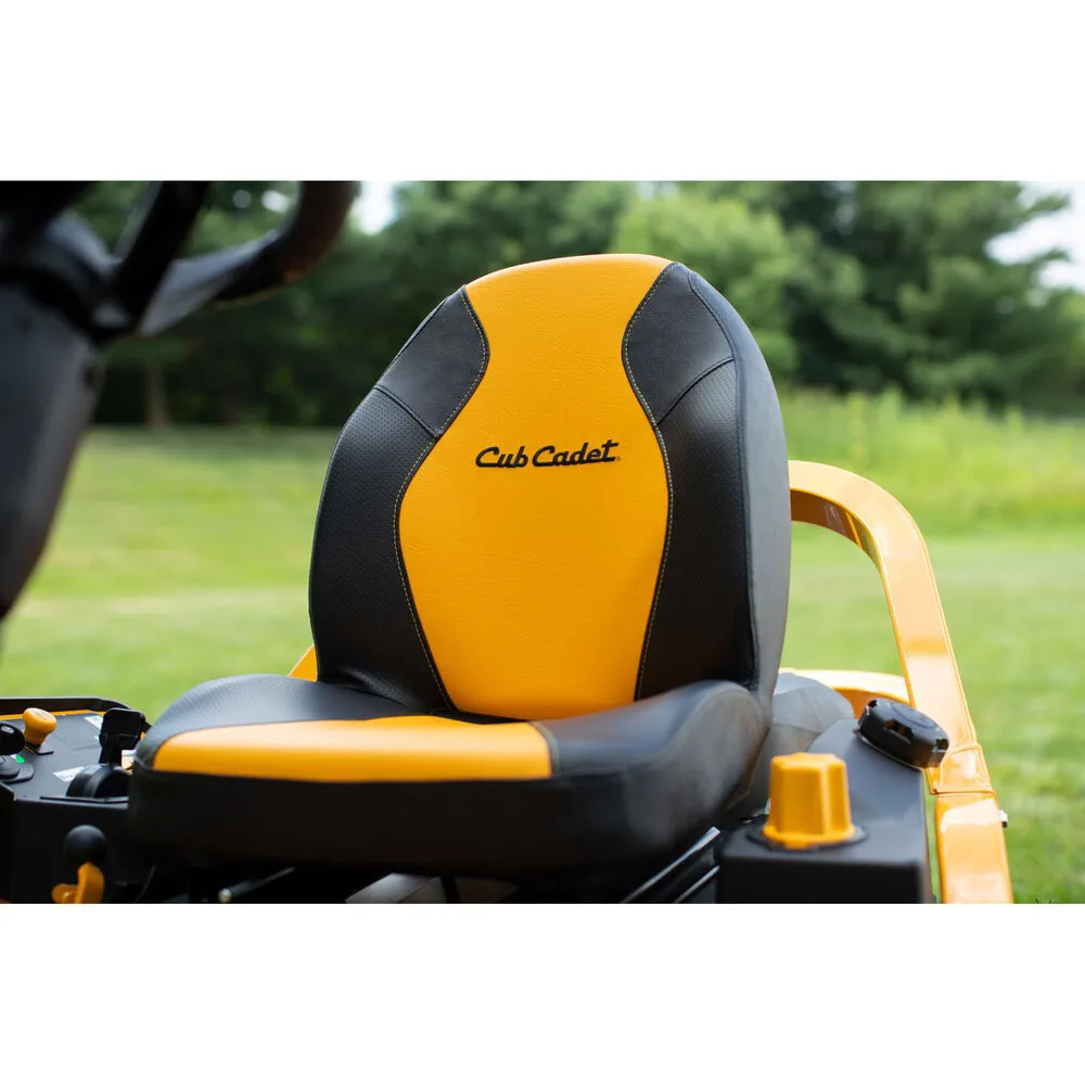 Cub Cadet ZTS1 46 Ultima Residential Zero-Turn Mower (17ARGBYNA10)