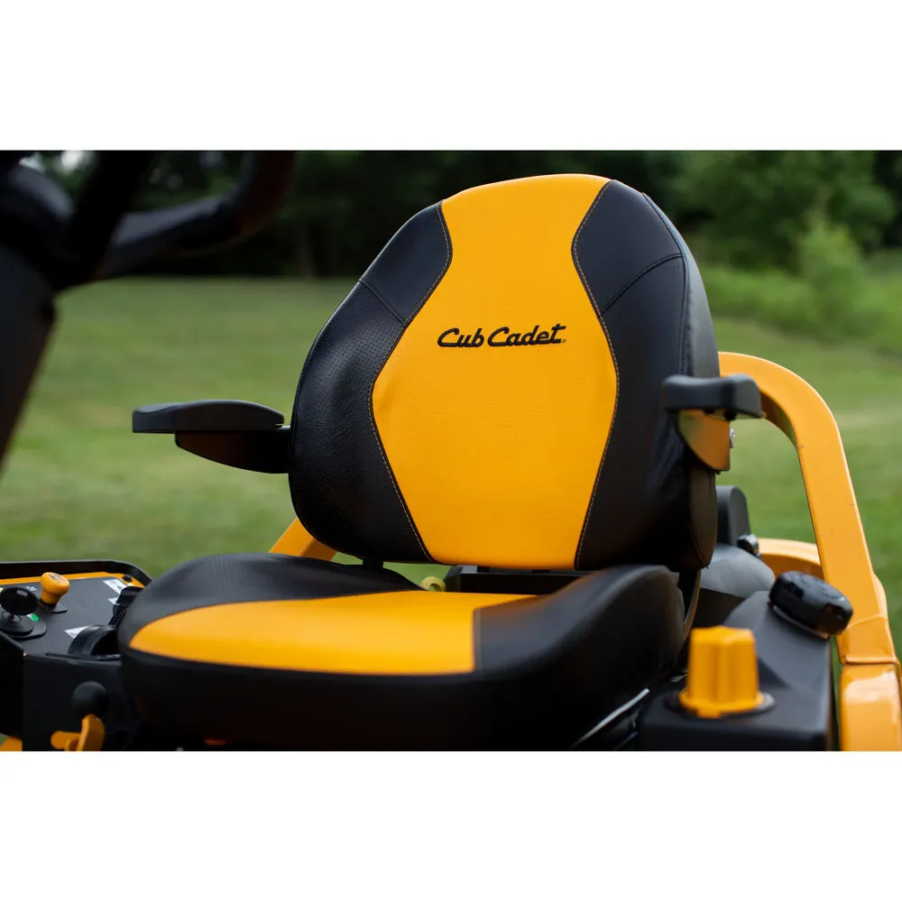 Cub Cadet ZTS2 50 Ultima Residential Zero-Turn Mower (17ASGGY2A10)
