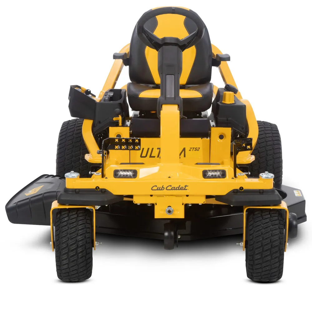 Cub Cadet ZTS2 50 Ultima Residential Zero-Turn Mower (17ASGGY2A10)