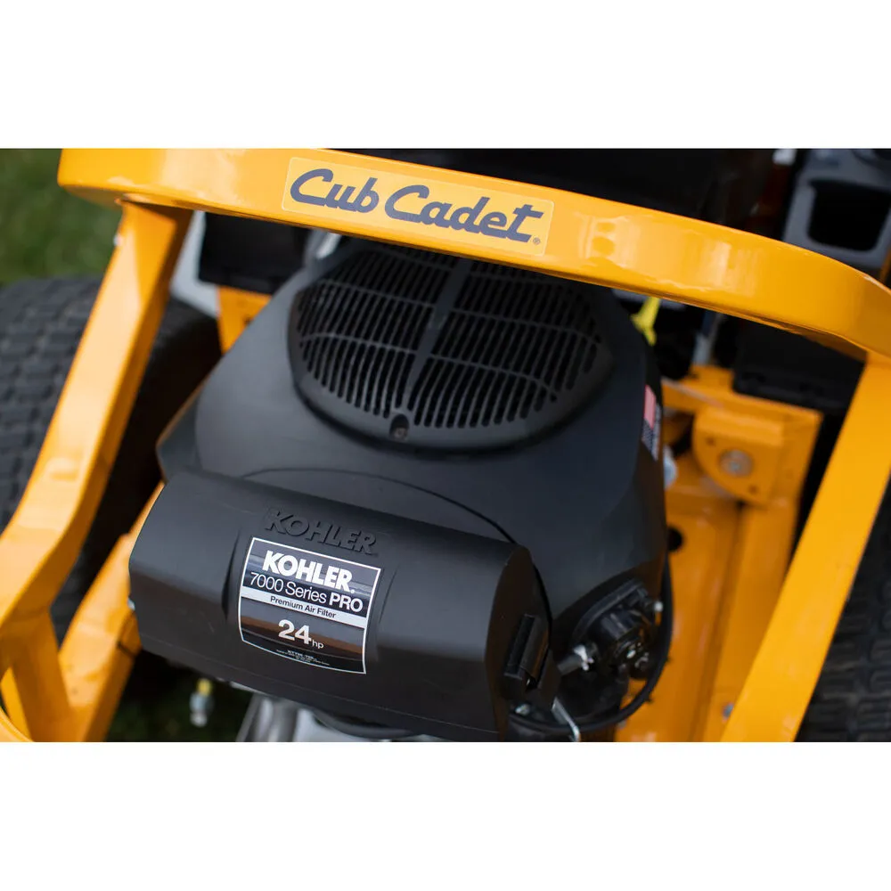 Cub Cadet ZTS2 50 Ultima Residential Zero-Turn Mower (17ASGGY2A10)