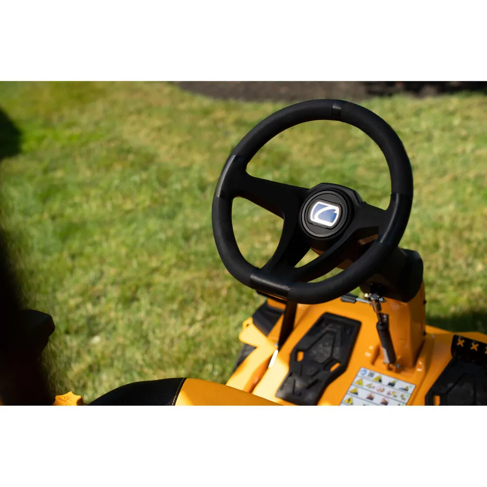 Cub Cadet ZTS2 50 Ultima Residential Zero-Turn Mower (17ASGGY2A10)