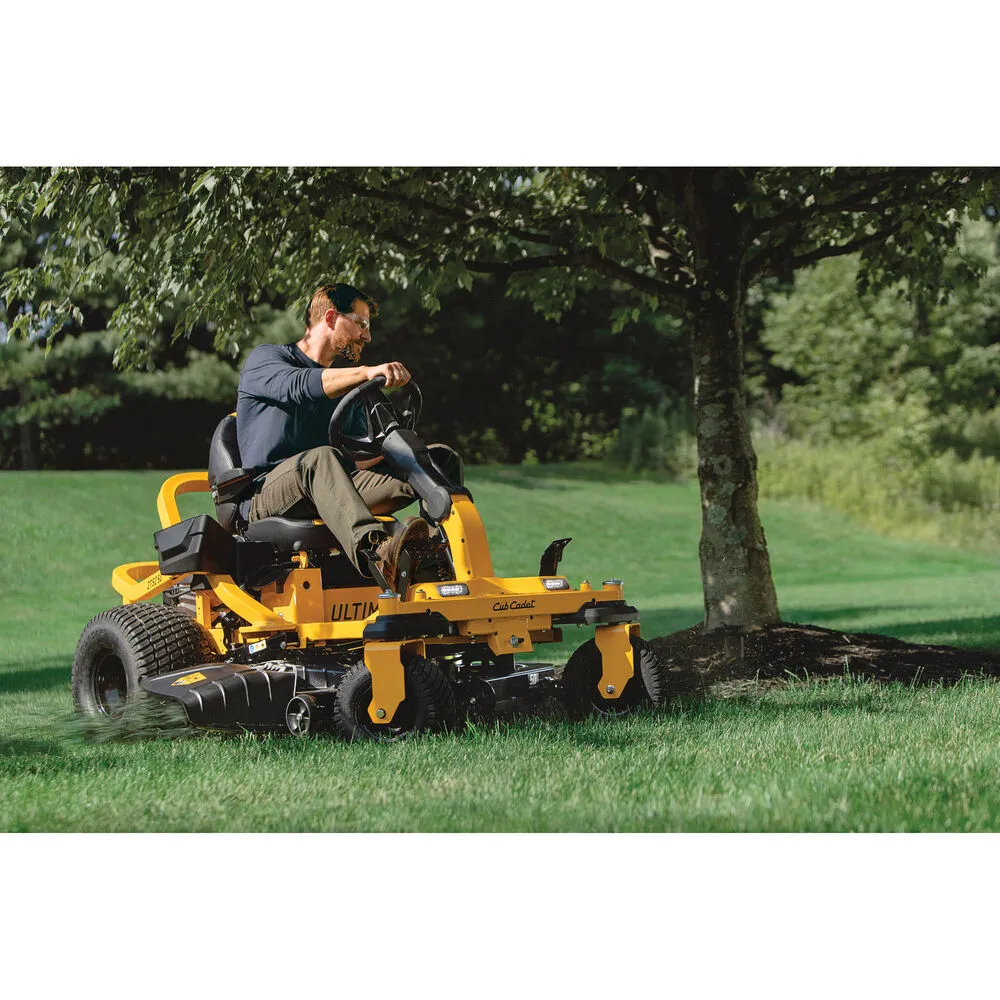 Cub Cadet ZTS2 50 Ultima Residential Zero-Turn Mower (17ASGGY2A10)