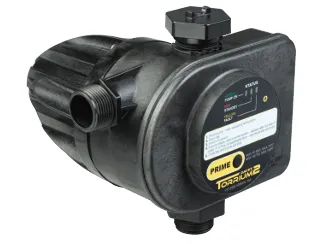Davey HM60 Series Horizontal Multistage Pressure Pumps with Torrium2 Controller (Max 80LPM/690kPa)