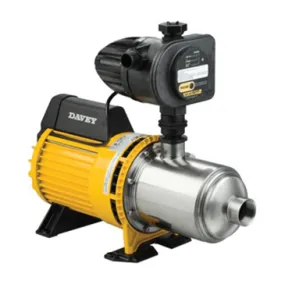 Davey HM90-11T Torrium Pressure System 1.1KW 240V