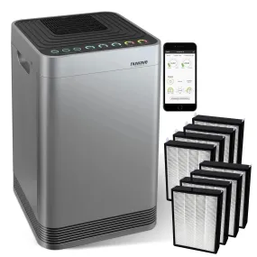 Day 5 - OxyPure Bundle