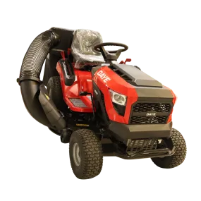 Daye Ride on Tractor with Grass Catcher 42''(107cm) Cutting Radius 19.0HP