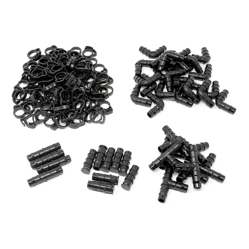 DB 13mm Connector Combo Pack