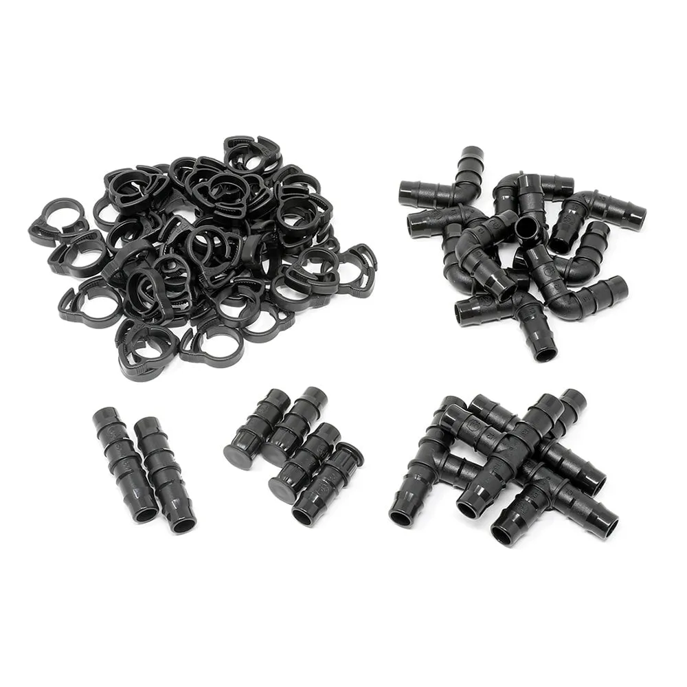 DB 13mm Connector Combo Pack