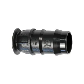 DB Stop End 19mm - 2 Pack