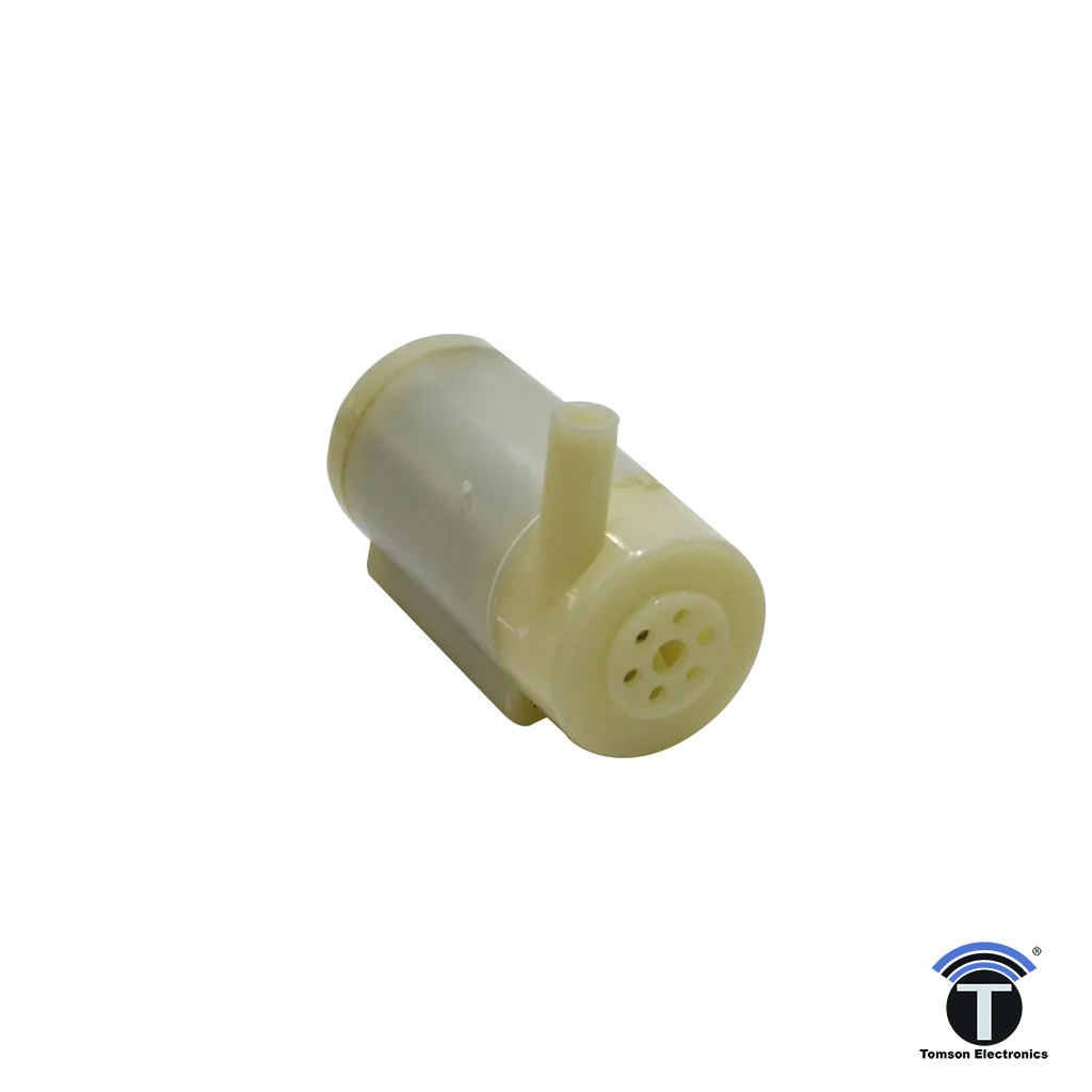 DC 3-6V Submersible Mini water pump