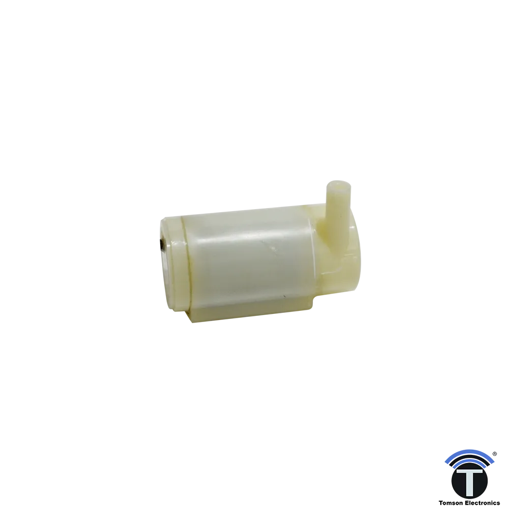 DC 3-6V Submersible Mini water pump