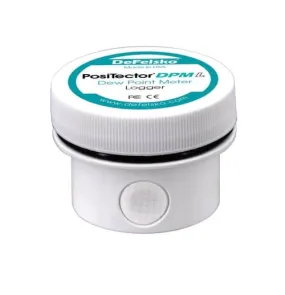 DeFelsko PosiTector® DPM L Dew Point Meter Logger