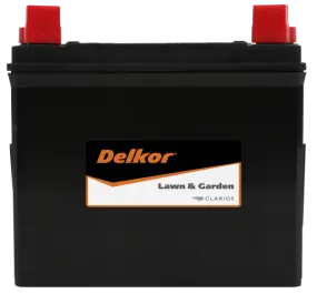 DELKOR LAWN & GARDEN U1R-280