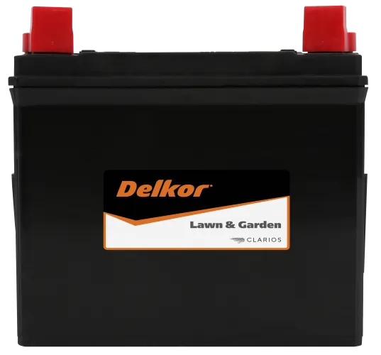 DELKOR LAWN & GARDEN U1R-280