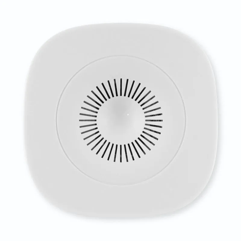 Develco frient Temperature and Humidity Sensor
