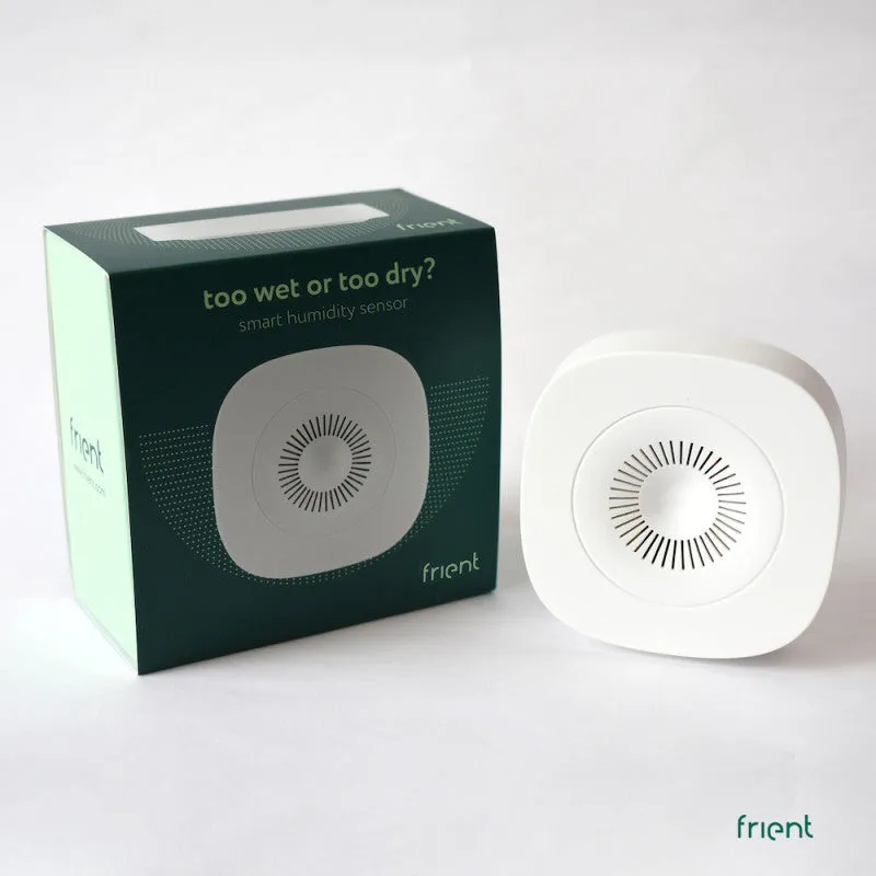 Develco frient Temperature and Humidity Sensor