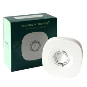 Develco frient Temperature and Humidity Sensor