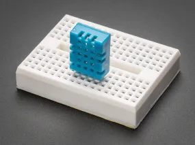 DHT11 basic temperature-humidity sensor   extras