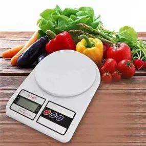 Digital Electronic Kitchen Scale(7kg) SF-400