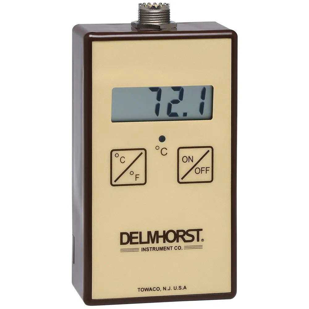 Digital Electronic Thermometer