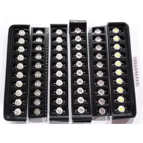 DIY Repair Kit for LED Grow Lights