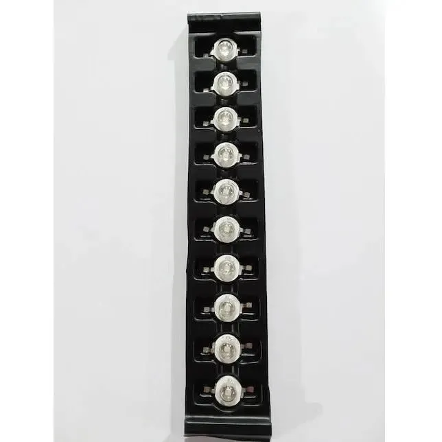 DIY Repair Kit for LED Grow Lights