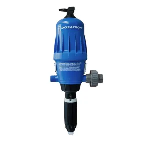 Dosatron LoFlo-Series 3/4″ 14GPM (1.25-11mL)