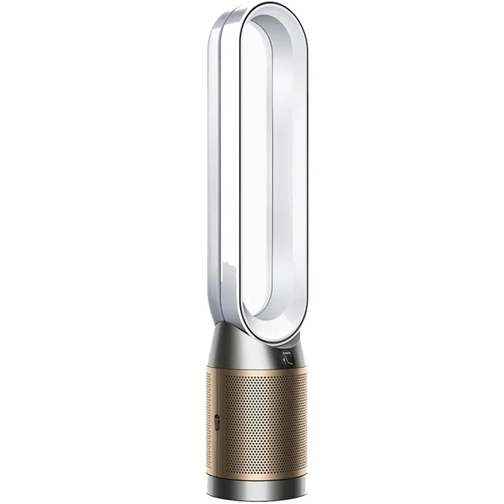 Dyson Air Purifier Cool Formaldehyde TP09 - Gold